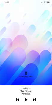 Download SS Launcher - Simple Swipe Lau Personalization for Android screenshot 2