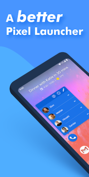 Download Action Launcher: Pixel Edition Personalization for Android