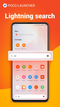 Download POCO Launcher 2.0 - Customize, Personalization for Android screenshot 2