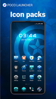 Download POCO Launcher 2.0 - Customize, Personalization for Android screenshot 4