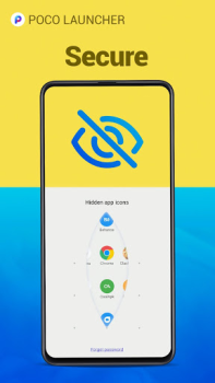 Download POCO Launcher 2.0 - Customize, Personalization for Android screenshot 5