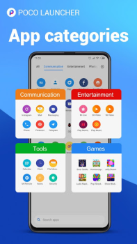 Download POCO Launcher 2.0 - Customize, Personalization for Android screenshot 6