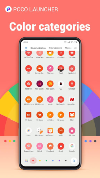 Download POCO Launcher 2.0 - Customize, Personalization for Android screenshot 7