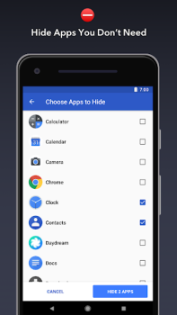 Download Apex Launcher Personalization for Android screenshot 5