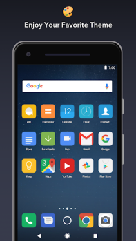 Download Apex Launcher Personalization for Android screenshot 6