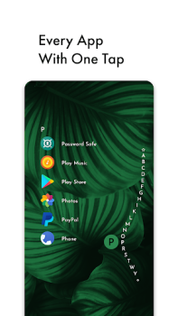 Download Niagara Launcher ‧ Home Screen Personalization for Android screenshot 3