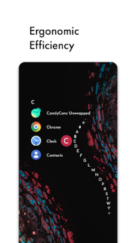 Download Niagara Launcher ‧ Home Screen Personalization for Android screenshot 4