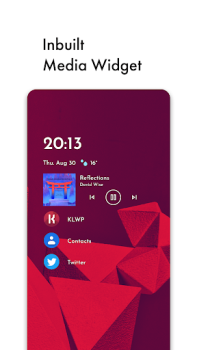 Download Niagara Launcher ‧ Home Screen Personalization for Android screenshot 5
