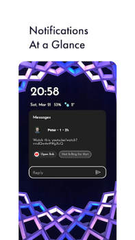 Download Niagara Launcher ‧ Home Screen Personalization for Android screenshot 6