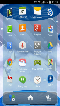 Download Next Ice World 3D Personalization for Android screenshot 3