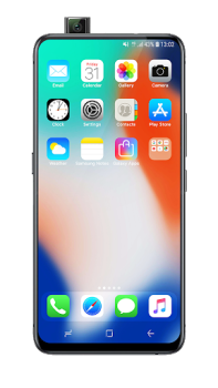 Download Launcher iOS 14 Personalization for Android