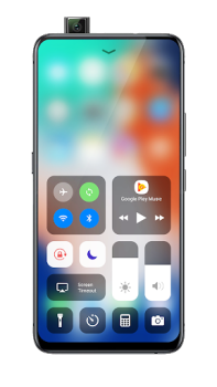 Download Launcher iOS 14 Personalization for Android screenshot 5