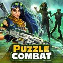 Download  Puzzle Combat: Match-3 RPG