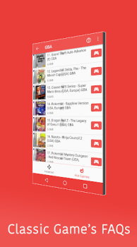 Download Classic Emulator for NES Adventure for Android screenshot 2