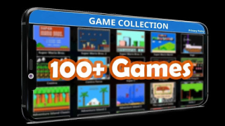 Download RetroNES Emulator Arcade for Android screenshot 2