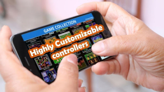 Download RetroNES Emulator Arcade for Android screenshot 3