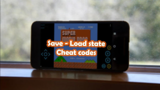 Download RetroNES Emulator Arcade for Android screenshot 4