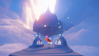 Download Sky: Children of the Light Role games for Android screenshot 2