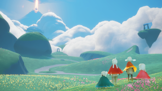 Download Sky: Children of the Light Role games for Android screenshot 3