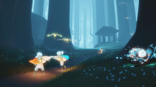 Download Sky: Children of the Light Role games for Android screenshot 5
