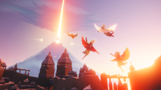 Download Sky: Children of the Light Role games for Android screenshot 6