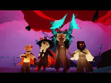 Download Sky: Children of the Light Role games for Android screenshot 8