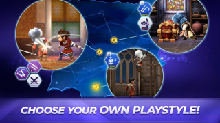 Download Assassin’s Creed Rebellion Role games for Android screenshot 3