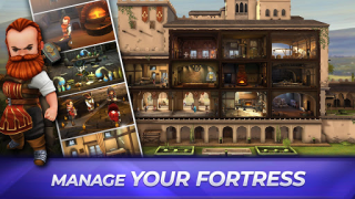 Download Assassin’s Creed Rebellion Role games for Android screenshot 5