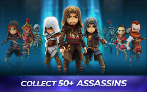 Download Assassin’s Creed Rebellion Role games for Android screenshot 7