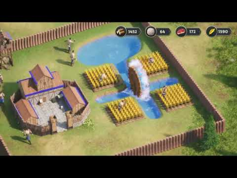 Download Rise of Castles: Ice and Fire Strategies for Android