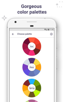 Download Coloring Book for Me & Mandala Entertainment for Android screenshot 6