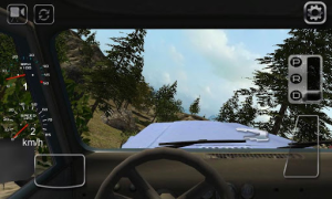 Download 4x4 Off-Road Rally 4 Simulators for Android