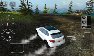 Download 4x4 Off-Road Rally 4 Simulators for Android screenshot 2