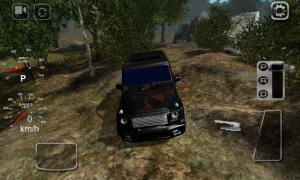 Download 4x4 Off-Road Rally 4 Simulators for Android screenshot 3