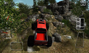 Download 4x4 Off-Road Rally 4 Simulators for Android screenshot 4