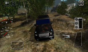 Download 4x4 Off-Road Rally 4 Simulators for Android screenshot 7