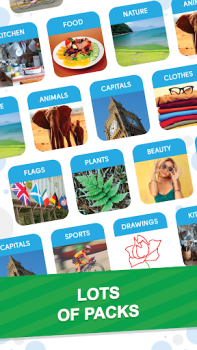 Download 101 Pics: Photo Quiz Trivia for Android screenshot 3