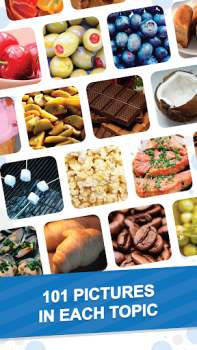 Download 101 Pics: Photo Quiz Trivia for Android screenshot 5