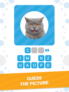 Download 101 Pics: Photo Quiz Trivia for Android screenshot 6