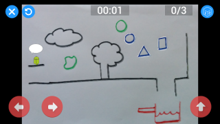 Download Draw Your Game Infinite Adventure for Android screenshot 3