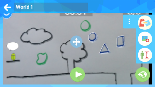 Download Draw Your Game Infinite Adventure for Android screenshot 4