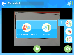 Download Draw Your Game Infinite Adventure for Android screenshot 5