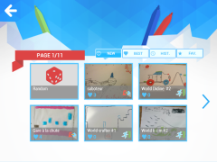 Download Draw Your Game Infinite Adventure for Android screenshot 6