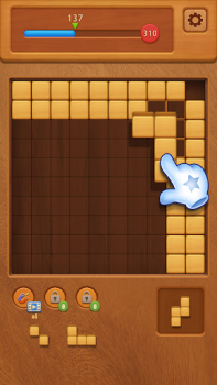 Download Wood Block Journey Puzzles for Android screenshot 7