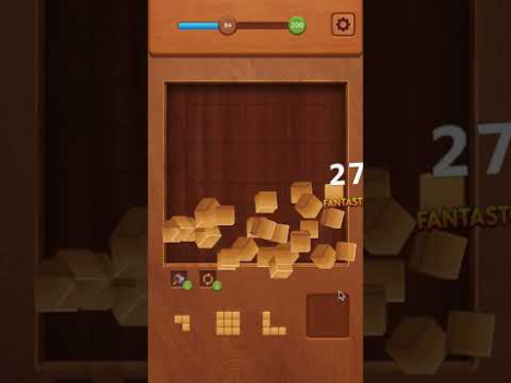 Download Wood Block Journey Puzzles for Android screenshot 8