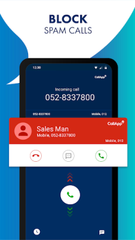 CallApp: Caller ID & Block