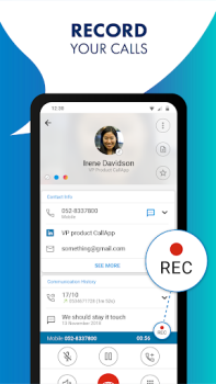CallApp: Caller ID & Block