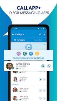 CallApp: Caller ID & Block