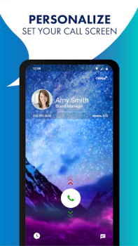 CallApp: Caller ID & Block
