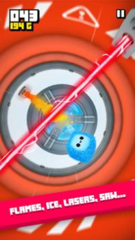 Download Fluffy Fall Arcade for Android